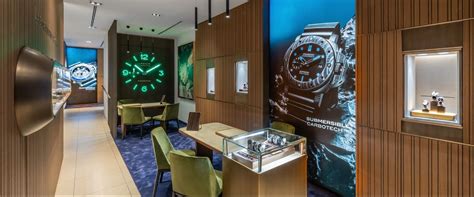 boutique panerai madrid|Boutique Panerai .